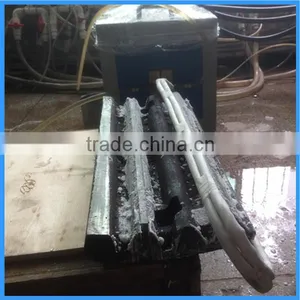 Cutting Head Welding Machine for Mining Industry thumbnail-1