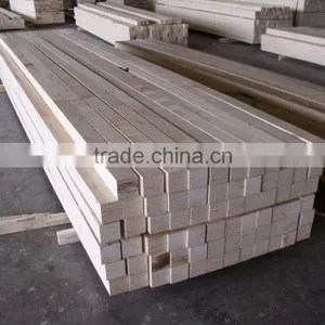 China Door Core Plywood Lvl Lumber Manufacturer thumbnail-1