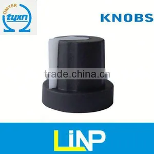 TOP Quality Plastic Knob of Gas Cooker thumbnail-1