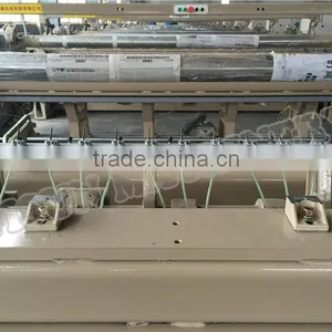 Automatic High Production Dobby Air Jet Weaving Power Loom Yx780 thumbnail-2