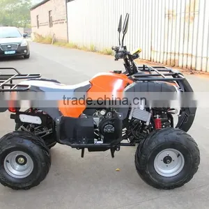 150cc CVT Gearbox Atv Quads thumbnail-3