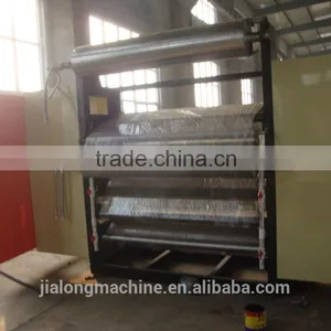 Double Gluing Machine thumbnail-2