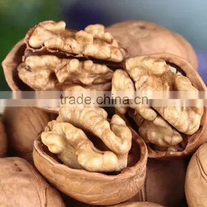 High Quality Xinjiang Walnut Thin Shell Walnuts thumbnail-1