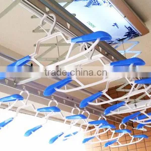 Newest 2016 Electric Drive Airer A004 to Change Your Life Style at Smart Home thumbnail-2