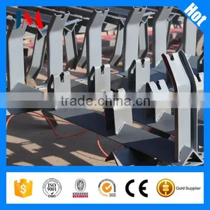 Carbon Steel Bracket Support thumbnail-1