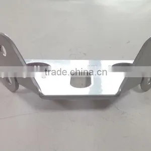 SILVER POWDER COATED ANGLE thumbnail-5