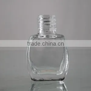 NAIL ENAMEL GLASS BOTTLE 8ML thumbnail-2