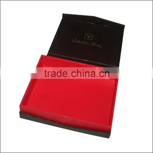 Cheapest Price and Highest Quality Magnetic Closure Paper Gift Box Printing thumbnail-2