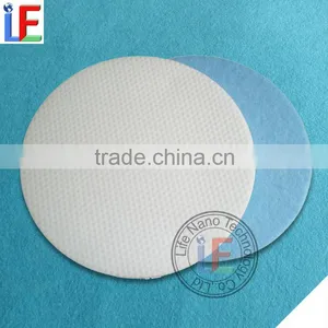 Nano Technology New Arrival O E M Round Disc Cleaning Equipment thumbnail-1