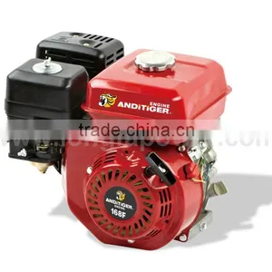 HONDA GX160 5.5HP Gasoline Engine thumbnail-1