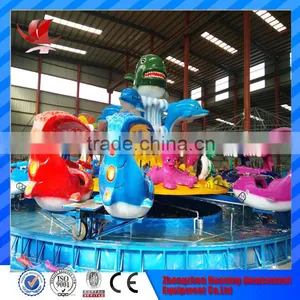 Best Selling Good Quality Guild Wars Shark Island Rides for Sale thumbnail-1