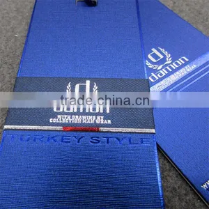 Fine Workmanship Luxury Tags With String And Pin thumbnail-2