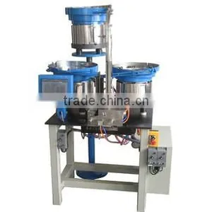 Good Performance ODM Air Conditioning Hose Assembly Machine thumbnail-2