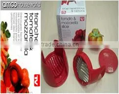 Tomoto & Mozzarella Slicer thumbnail-1