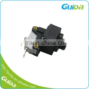 3 Pin Mouse Limit Switch & Micro Switch thumbnail-2