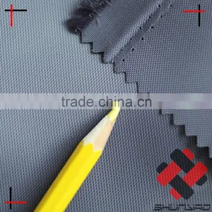 420D Series Dobby Satin Twill Oxford Fabric With Polyurethane Coating Backpack Fabric thumbnail-1