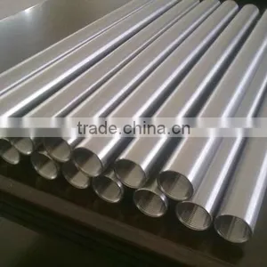 TA2 Titanium Pipe thumbnail-1