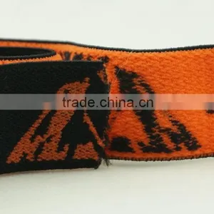 High Quality Jacquard Elastic Band for Underwear thumbnail-2