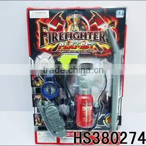 Direct Sale Fancy Fire Protection Equipment Game Boy Advance thumbnail-2