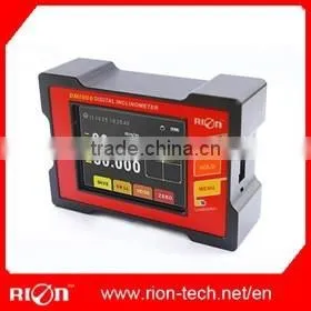 Super High Accuracy Angle Measuring Tool Slope Sensor With Automatic Temperature Drift Compensation MADE IN CHINA thumbnail-1