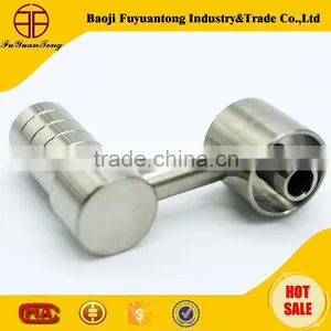 10mm Titanium Nail Grade 2 thumbnail-2