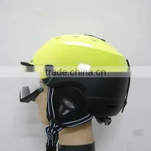 Economical Colorful Cycling Helmet for Safety thumbnail-2