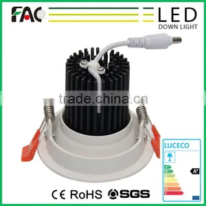 Best Selling Long Life Cob Led Ceiling Panel Down Light thumbnail-5