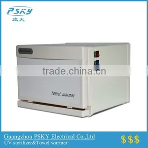High Quality Mini Towel Warmer With UV Sterilizer thumbnail-1