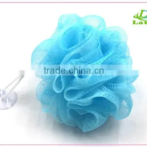 2016 High Quality EVA Sponge Flower Bath Sponge Quality Choice thumbnail-2