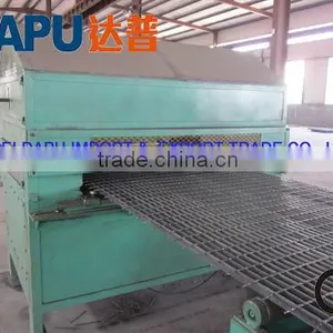 Electro Forge Welded Steel Grating Machine thumbnail-6