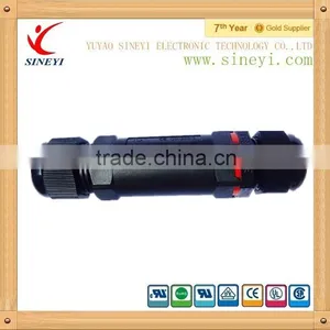 Waterproof Wire to Wire Connector thumbnail-1
