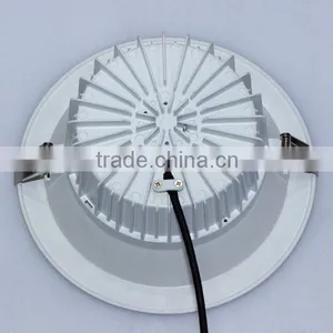 Aluminum Die Casting Body Indoor 3 Years Warranty Led Downlight 30w Led Downlight thumbnail-5