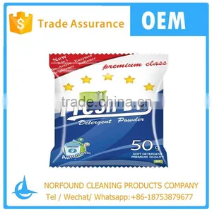 3kg Fresh Day Laundry Detergent Washing Powder thumbnail-4