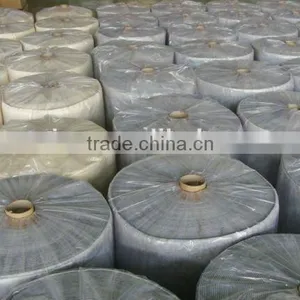 Industrial Cleaning Non-woven Cloth Jumbo Roll thumbnail-2