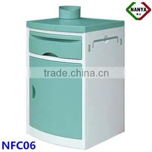 Cabinet Lock, ABS Bedside Cabinet,Bedside Locker thumbnail-1