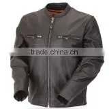 Arsenic Color Racing Wear Mens Jacket thumbnail-1