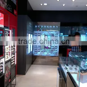 Eyeglasses Display Shelf thumbnail-1