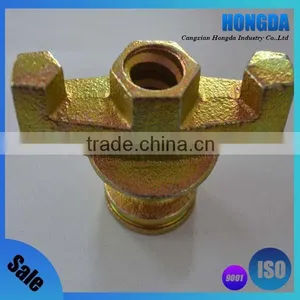Wing Nut Casted Nut Formwork Nut thumbnail-6