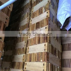 CCS EC Certificates Wooden Material Marine Rope Ladder thumbnail-3