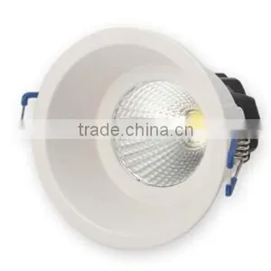 ON9071 5w 8w Round Led Cob Ceiling Light for Indoor Lighting thumbnail-1