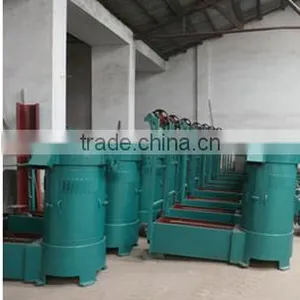 Stainless Steel Electric Mini Wheat Flour Mill thumbnail-1
