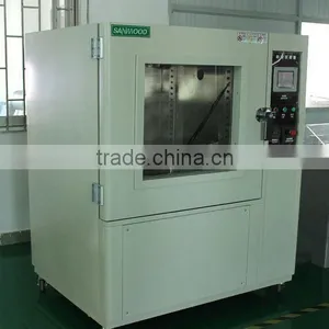 China Dust Test Chamber thumbnail-2