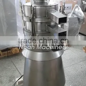 XZS350 Powder Screening Machine thumbnail-1