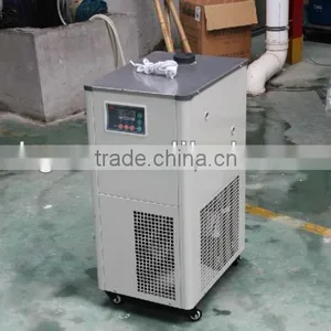 2013 Latest DLSB-G1010 Minus 10 ~Room Temperature Refrigerated Circulator for AAS thumbnail-1