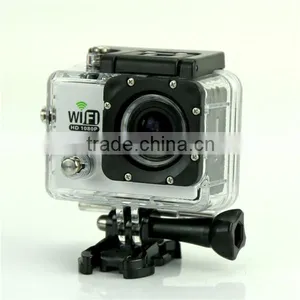 New Product 170 Degree A+ Level High Resolution Wide Angle Lens go Pro Sport Camera Sj6000 thumbnail-2
