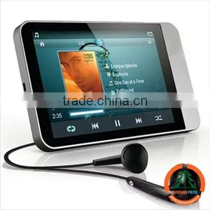 Cheap Mp3 Music Mp4 Player thumbnail-1