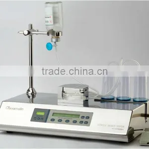 HTY-2000B Microbial Limit Test Systems thumbnail-1
