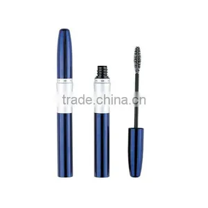 Cosmetics Packaging, Custom Plastic Slim Mascara Tube thumbnail-3