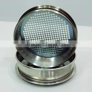 Sieve Segregation Test Set thumbnail-1