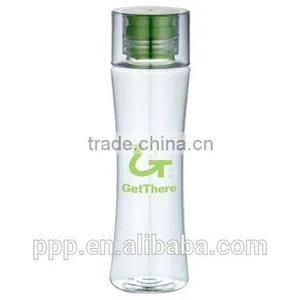 500ml/1 Litre Plastic Bottle,plastic Sport Bottle thumbnail-1
